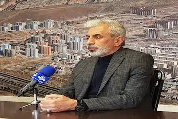 ۳۶ درصد جمعیت استان تهران ساکن در سکونتگاه‌ ها و بافت‌های ناکارآمد/ پیشرفت برنامه های اقدام مشترک رصد می شود