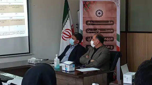 رئیس اداره بهزیستی شهرستان ملارد از تعامل هرچه بیشتر شبکه بهداشت و درمان با بهزیستی خبر داد
