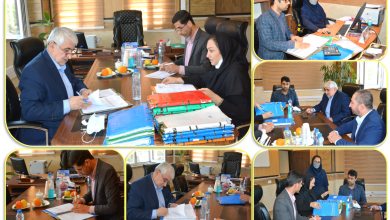 شهرداری ملارد گام های موثری در خدمات رسانی مطلوب تر به شهروندان برمی دارد