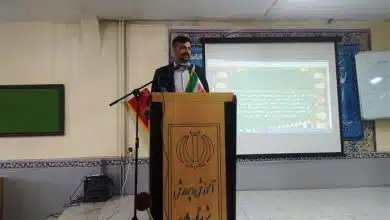 طرح همیارمعلم راهی برای تحقق تربیت اجتماعی دانش‌آموزان است