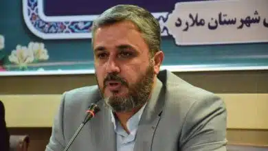 فرماندار ملارد: تابلوهای تبلیغ فروش ویلا و باغ از سطح شهرستان جمع‌آوری شود