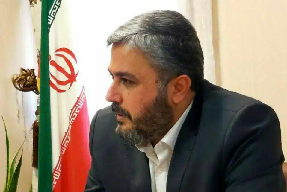 فرماندار ملارد: مدیران طبق برنامه در روستاها حضور می‌ یابند