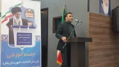 صیانت از آرای مردم، مهمترین رسالت بازرسان است