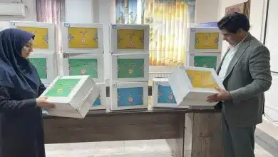 آمادگی اداره بهزیستی جهت دریافت زکات فطره