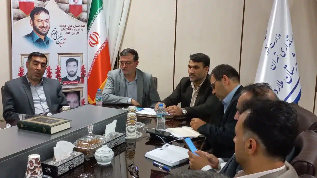 توسعه ورزش همگانی و نگاه ویژه به مدال آوران اولویت اول ورزش باشد