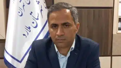 حسن رحیمی مدیر اداره تعاون، کار و رفاه اجتماعی شهرستان ملارد