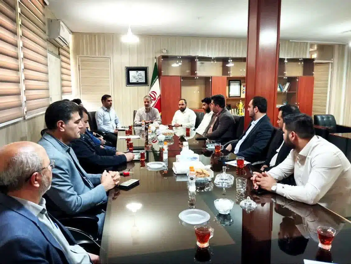 مسئولیت هرگونه ساخت و ساز در روستا برعهده دهیار است