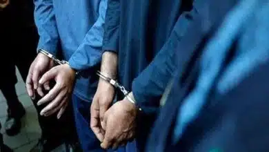 انهدام باند کلاهبرداری در پوشش شرکت هرمی در ملارد