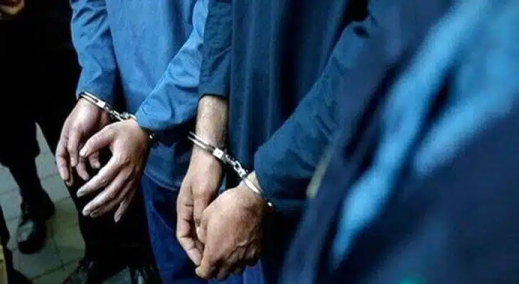 انهدام باند کلاهبرداری در پوشش شرکت هرمی در ملارد