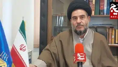 بسیج صادر کننده اسلام ناب در تمامی جهان است