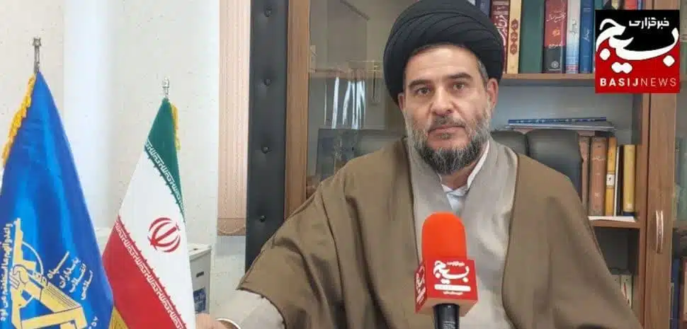 بسیج صادر کننده اسلام ناب در تمامی جهان است
