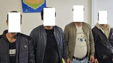 دستگیری عاملان تیراندازی در طلائیه ملارد