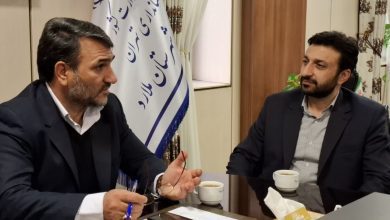 شهرستان ملارد فاقد فضای ورزشی کارگری است