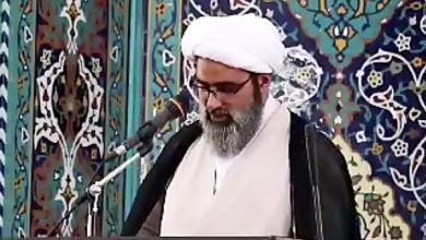 امام جمعه ملارد