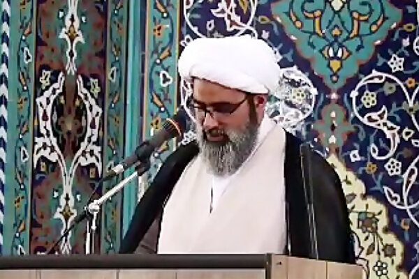 امام جمعه ملارد