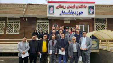 با همت بخشدار مرکزی، شورای امر به معروف و نهی از منکر بخش مرکزی ملارد تشکیل و آغاز بکار نمود
