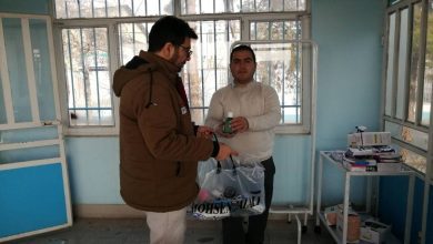 تجهیز اتاق بهداشت مدارس ملارد؛ گامی در راستای ارتقای سلامت دانش‌آموزان است