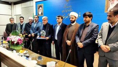 خیران نقش مهمی در توسعه ورزش قهرمانی ملارد دارند