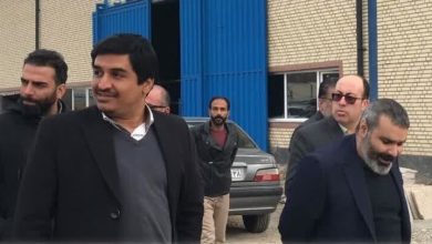 دادستان ملارد بر افتتاح طرح های عمرانی تادهه فجر تاکید کرد