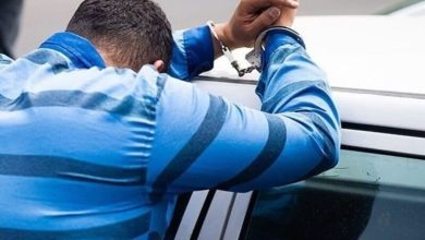 دستگیری کلاهبردار با ۱۷ فقره پرونده جعل