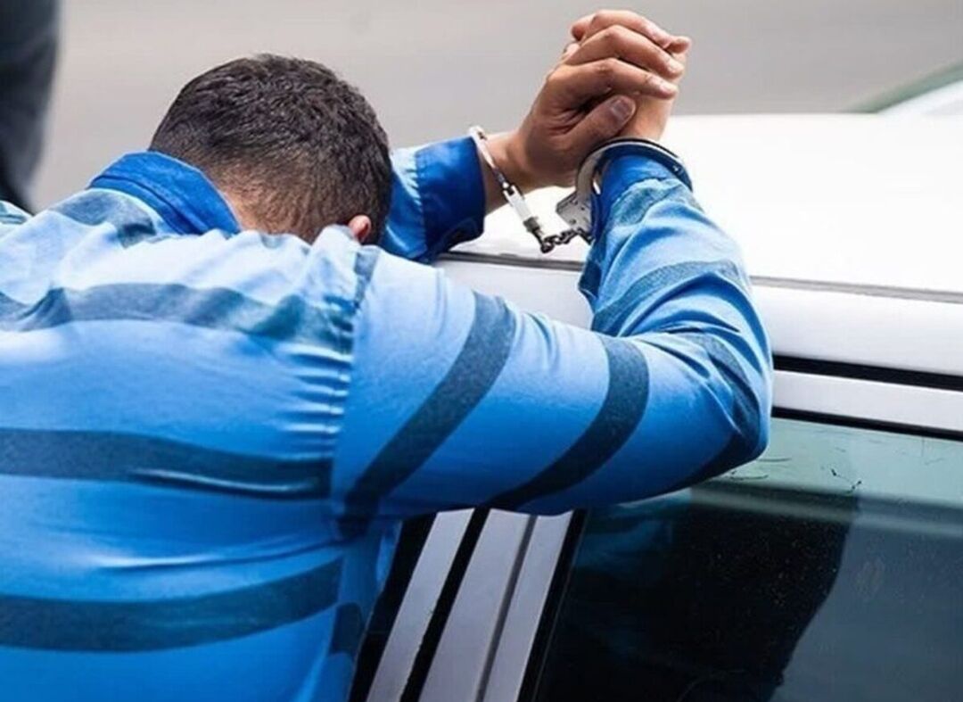 دستگیری کلاهبردار با ۱۷ فقره پرونده جعل