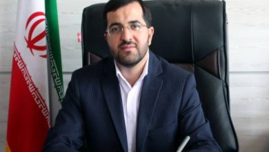 سعید تیموری راد مدیر آموزش و پرورش ملارد