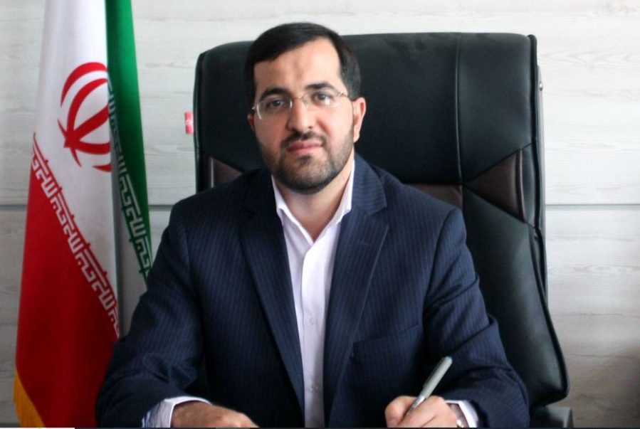 سعید تیموری راد مدیر آموزش و پرورش ملارد
