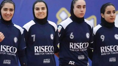لیگ برتر فوتسال زنان