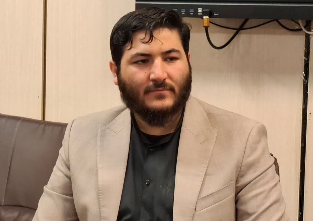 مهدی شاهوردی