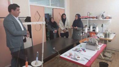 کارگاه توانمندسازی توانخواهان شنوایی