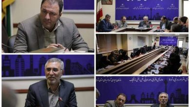 اجرای طرح تفکیک از مبدا پسماند‌ها