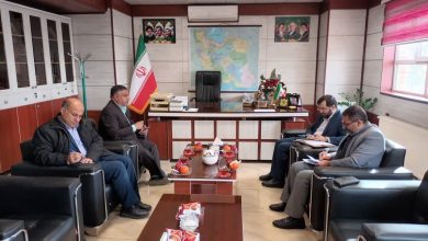 احداث دانشگاه فرهنگیان غرب استان تهران و فضاهای آموزشی و تربیتی در بخش صفادشت