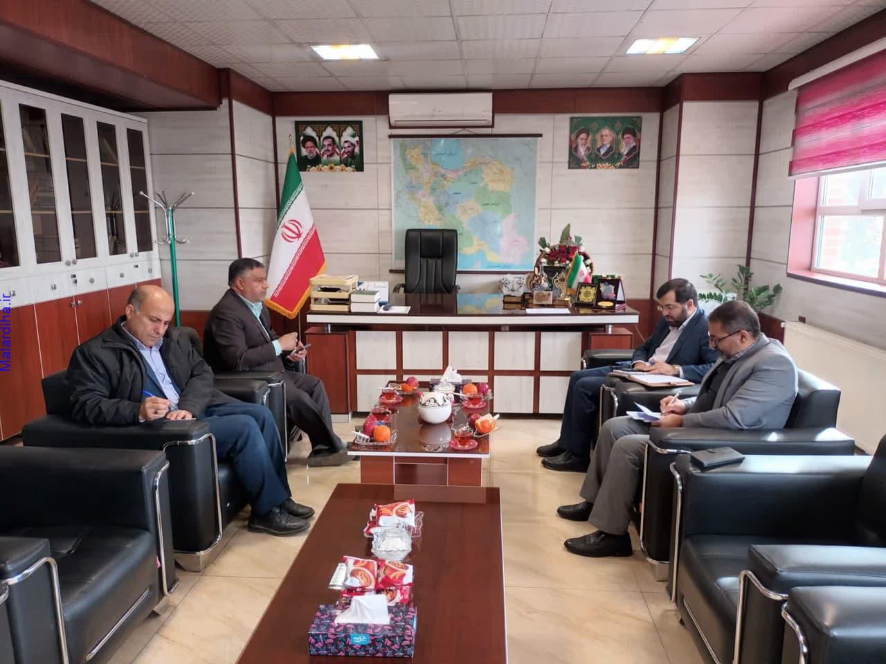 احداث دانشگاه فرهنگیان غرب استان تهران و فضاهای آموزشی و تربیتی در بخش صفادشت
