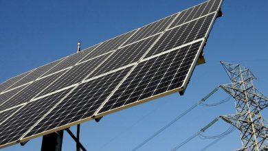 احداث نیروگاه تجدیدپذیر در شهرک صنعتی صفادشت ملارد