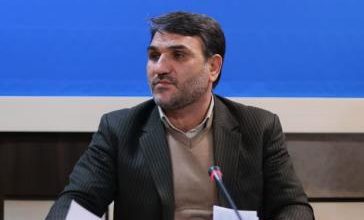 اسدی فرماندار ملارد