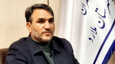 اسدی فرماندار ملارد