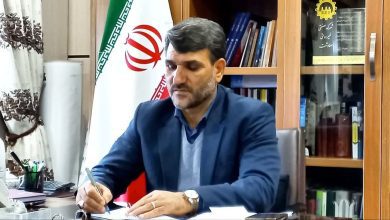 اسدی فرماندار ملارد