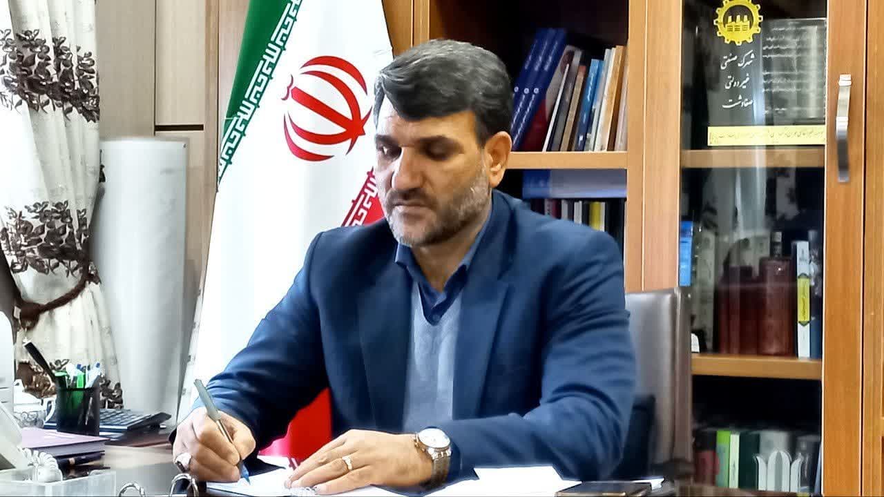 اسدی فرماندار ملارد