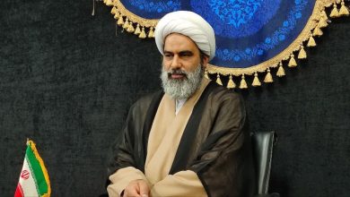 امام جمعه شهرستان ملارد