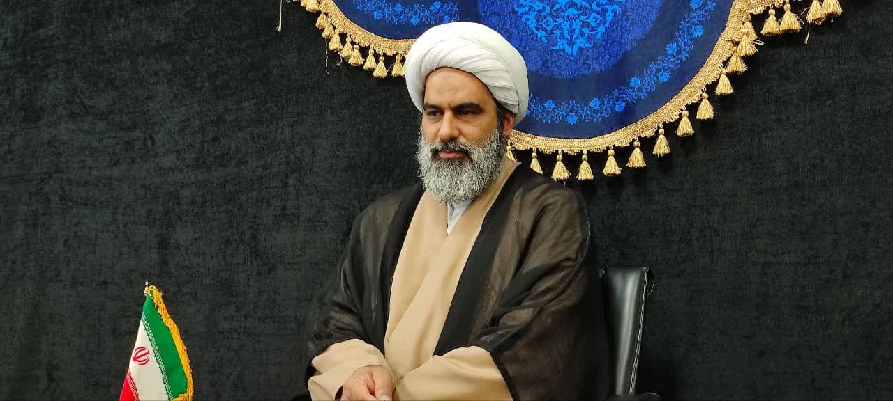 امام جمعه شهرستان ملارد