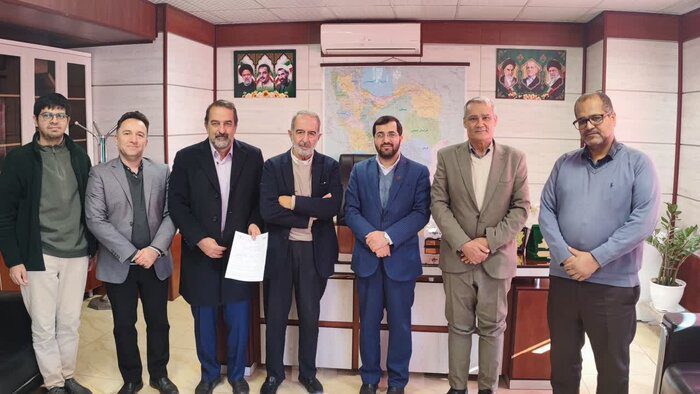امضای تفاهم‌ نامه ساخت ۱۶۸ کلاس درس خیرساز در ملارد