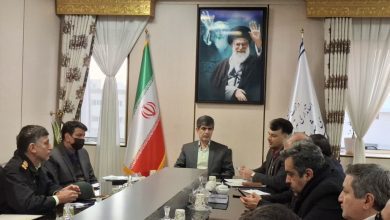 اهتمام مسئولان برای حل مشکلات شهرک گلها تا تقویت خدمات رسانی