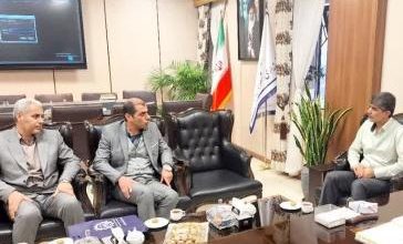 باهمه توان از تولید کنندگان حمایت می کنیم