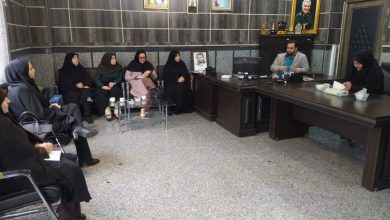 بررسی نیازها و برنامه‌ ریزی برای نشاط و امیدآفرینی در محیط آموزشی صفادشت