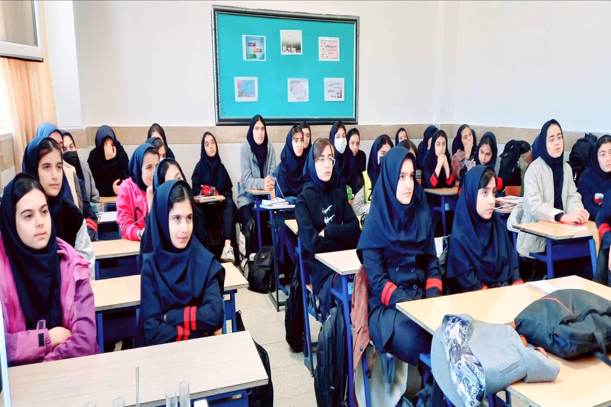 تلاش، تمرین و تکرار؛ سه اصل مهم برای کسب موفقیت در امتحانات
