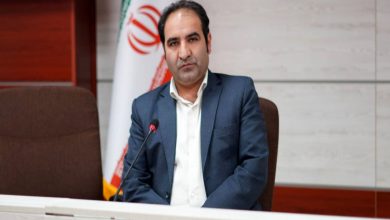 حبیب عباسی کارشناس‌مسئول مشارکت‌های مردمی آموزش و پرورش شهرستان ملارد