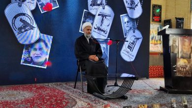حجت‌الاسلام سعید صلح میرزایی