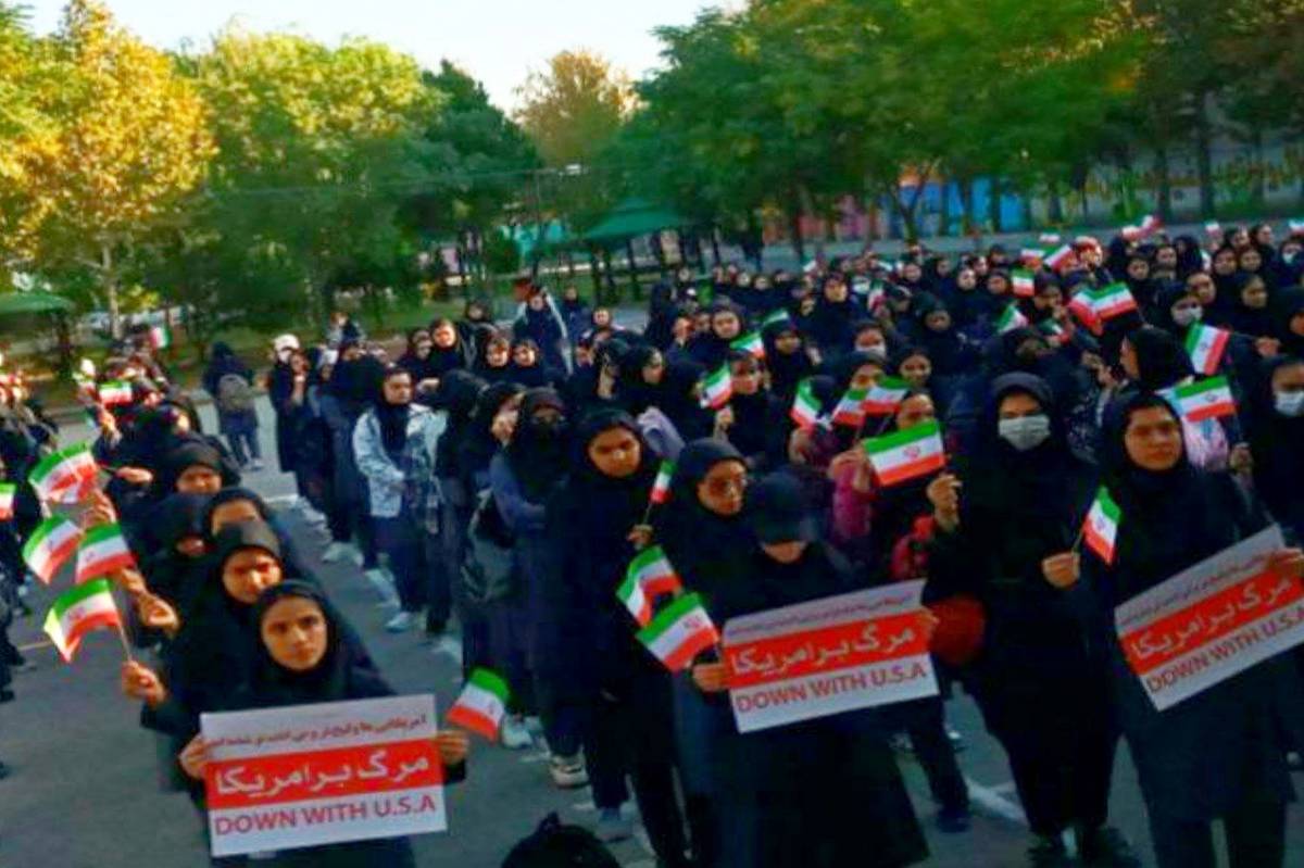 حمایت از فلسطین وظیفه‌ای مقدس است