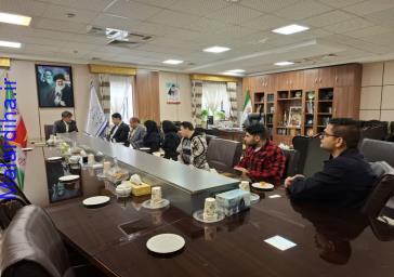 خدمت بی‌منت به معلولین در پیشگاه خداوند ارزشمند است