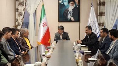 دهیاران نوک پیکان خدمت رسانی هستند